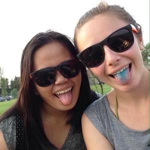 Meet your Posher, Madison